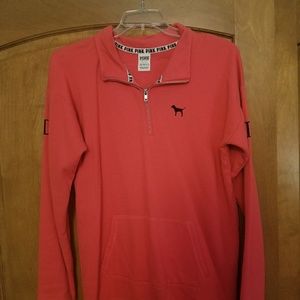 VS Pink Sweatshirt